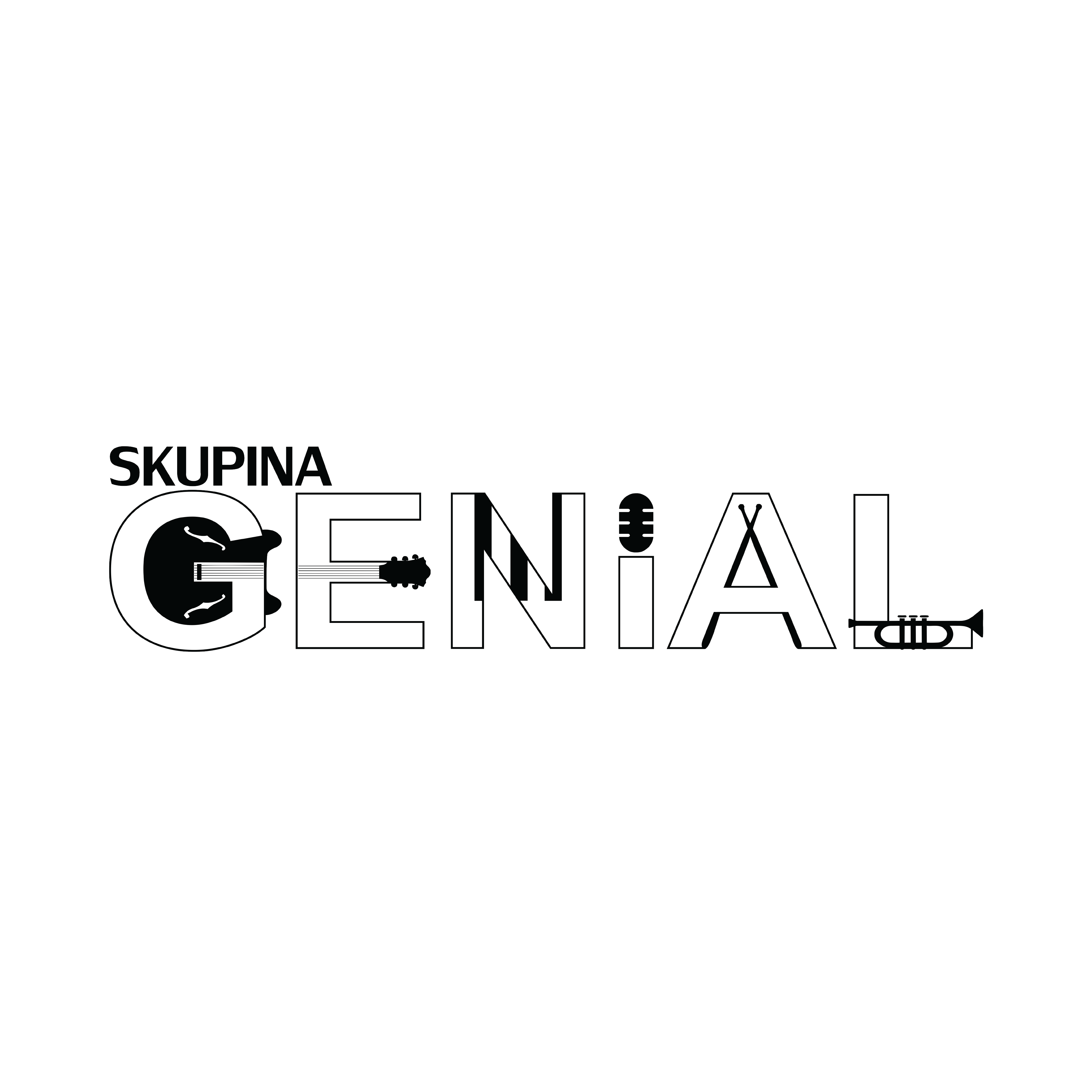 Oblikovanje logotipa Image